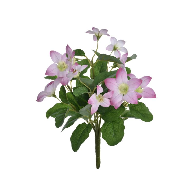 ROZWAR BUKIECIK 29CM SUN871 LT PINK