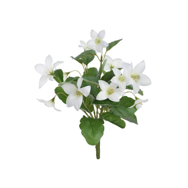 ROZWAR BUKIECIK 29CM SUN871 WHITE