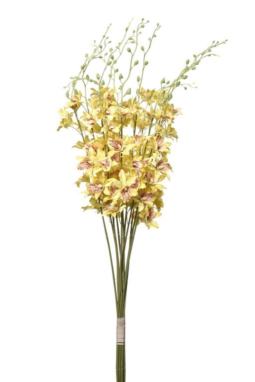 STORCZYK TAJLANDZKI 70CM SUN668 YELLOW