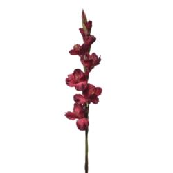MIECZYK POJEDYNCZY 85CM SUN367 DR RED