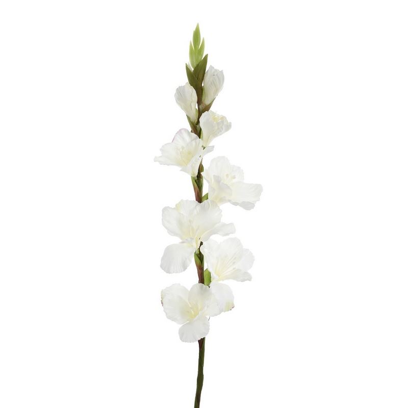 MIECZYK POJEDYNCZY 85CM SUN367 ECRU