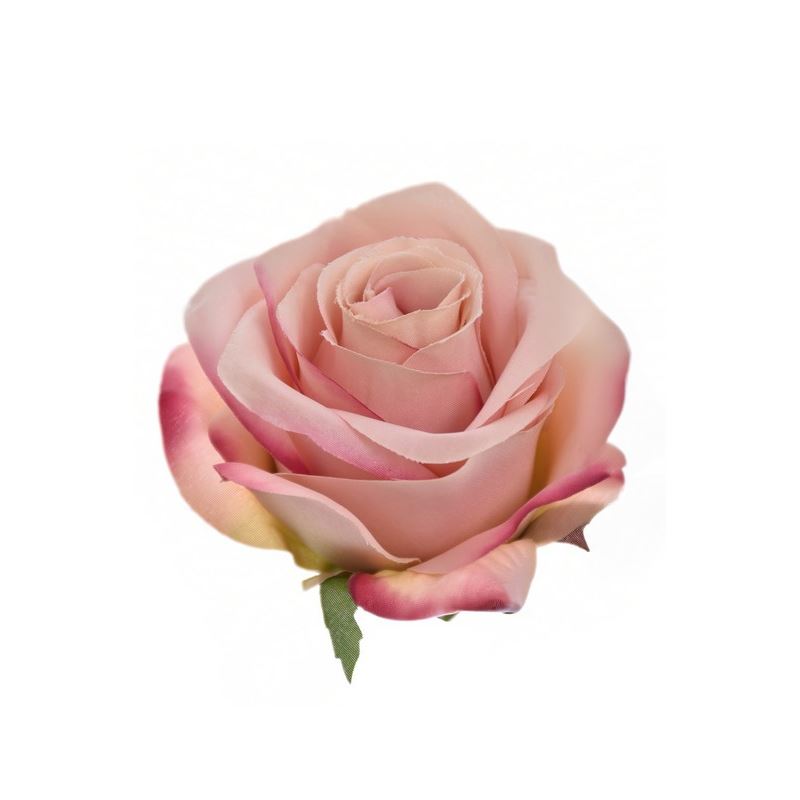 RÓŻA WYROBOWA 8CM SUN385 LT MAUVE