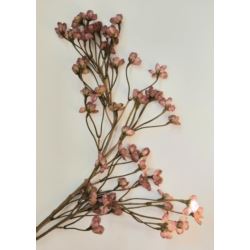 VAX JESIENNY GAŁĄZKA 90CM /70596 OLD PINK