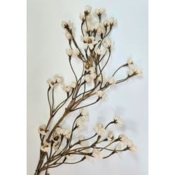 VAX JESIENNY GAŁĄZKA 90CM /70596 OLD WHITE
