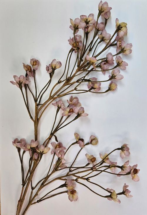 VAX JESIENNY GAŁĄZKA 90CM /70596 OLD VIOLET