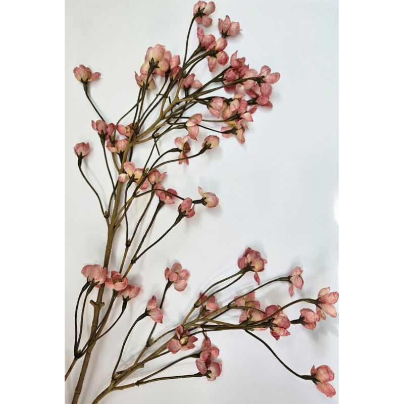 VAX JESIENNY GAŁĄZKA 90CM /70596 OLD MAUVE