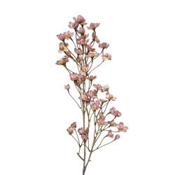 VAX JESIENNY GAŁĄZKA 90CM /70596 OLD MAUVE