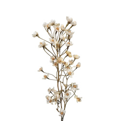 VAX JESIENNY GAŁĄZKA 90CM /70596 OLD WHITE