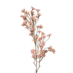 VAX JESIENNY GAŁĄZKA 90CM /70596 OLD PINK