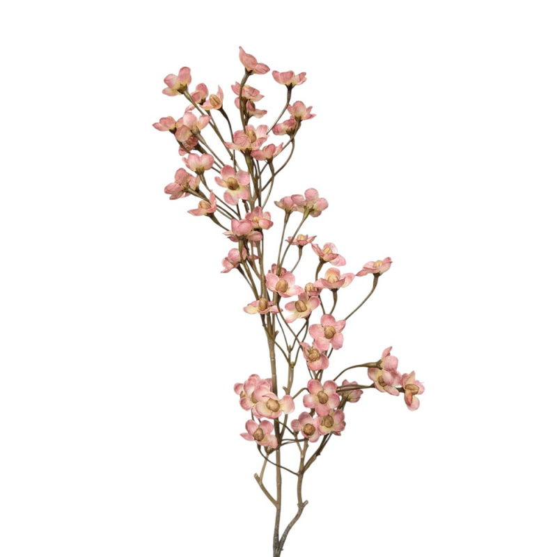 VAX JESIENNY GAŁĄZKA 90CM /70596 OLD PINK