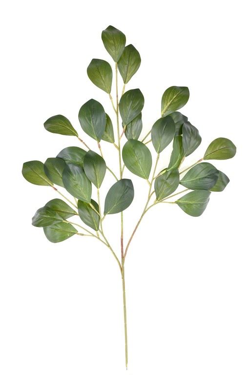 MANDARYNKA LIŚĆ GAŁĄZKA 66CM GREE015 RT GREEN