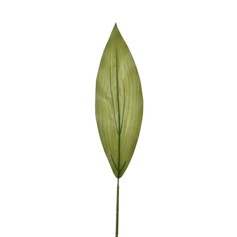 LIŚĆ ASPIDISTRA 75CM GREE068 RT GREEN