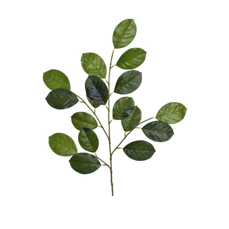 OLCHA LIŚĆ GAŁĄZKA 78CM GREE024 LT GREEN