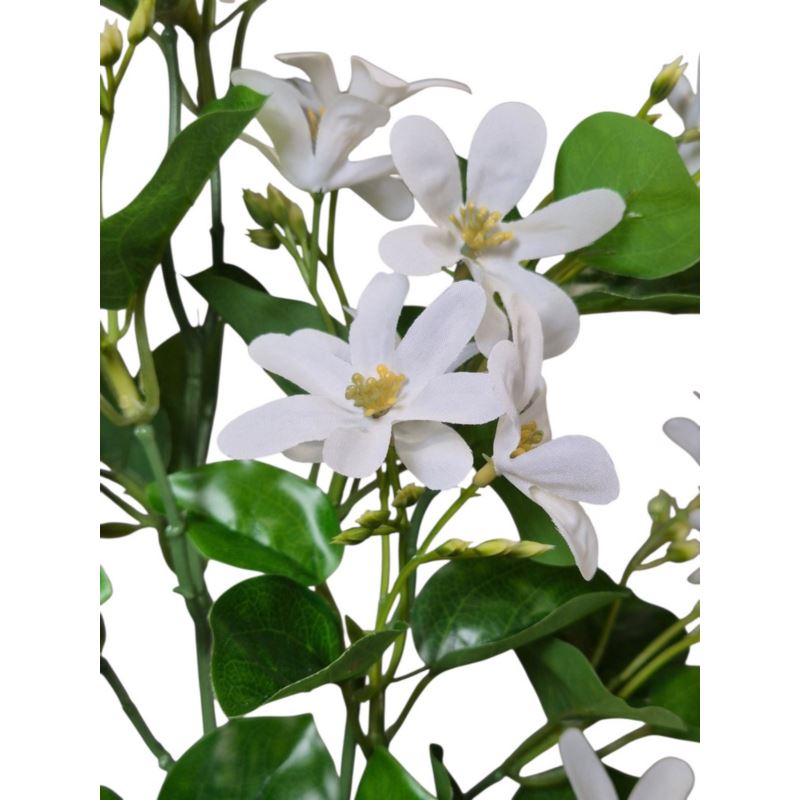 JAŚMINOWIEC GAŁĄZKA 88CM WHITE JAŚMINOWIEC GAŁĄZKA 88CM WHITE
