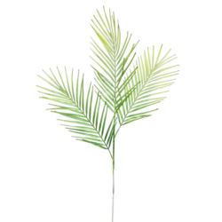 PALMA AREKA SZTUCZNA GAŁĄZKA 97CM GREEN