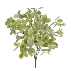 LISTKI DODATEK 5 GAŁĄZEK 35CM LT GREEN