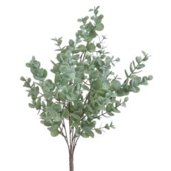 EUKALIPTUS W BUKIECIE 45CM LT POWDER GREEN