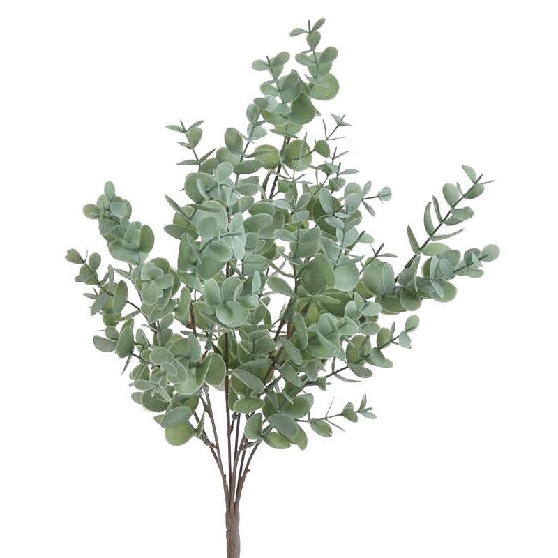 EUKALIPTUS W BUKIECIE 45CM LT POWDER GREEN