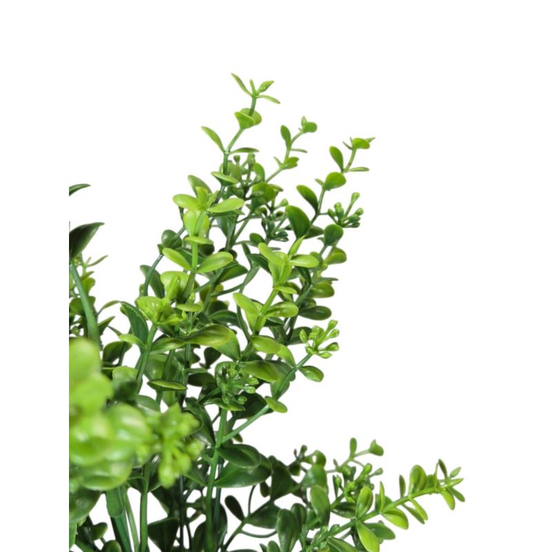 BUKSZPAN BUKIET 38CM GREEN