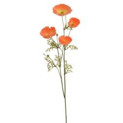 MAK x4 GAŁAZKA 72CM ORANGE