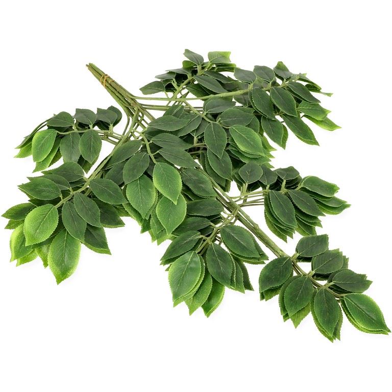 LI.ŚĆ WIŚNIA GAŁĄZKA 59CM 2878P GREEN