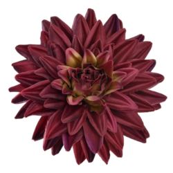 DALIA WYROBOWA 11CM SUN905 BURGUNDY