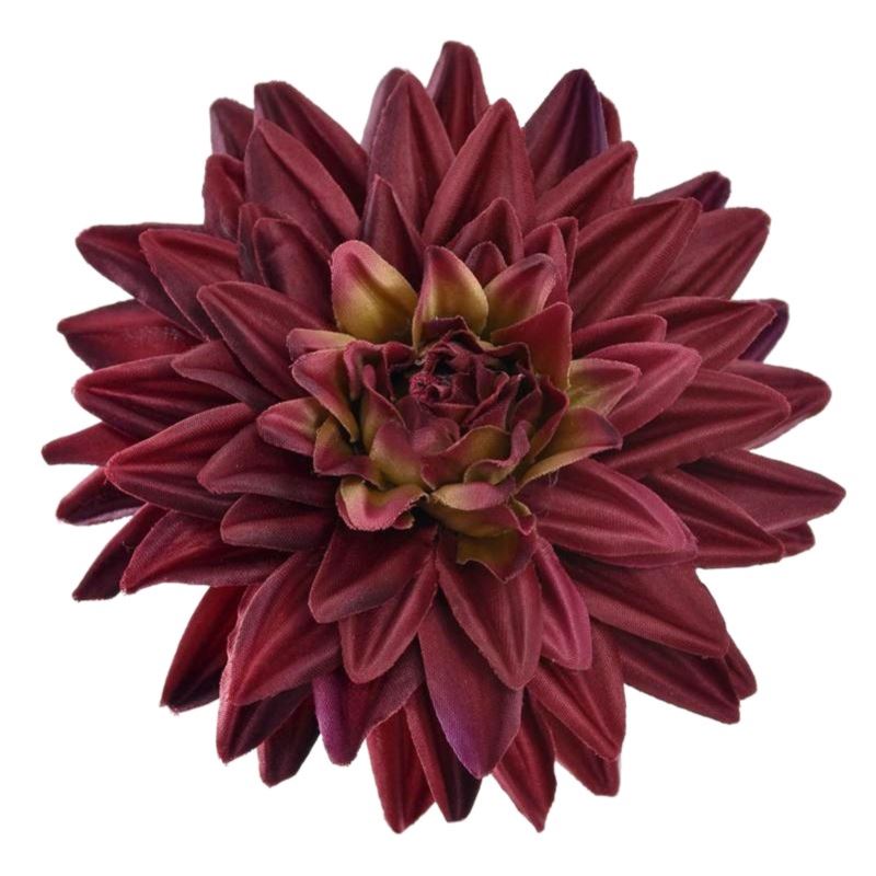 DALIA WYROBOWA 11CM SUN905 BURGUNDY