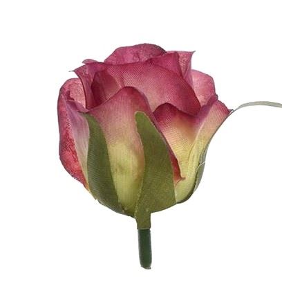 RÓŻA GŁÓWKA PĄK 4,5CM TAJ1031 DR BEAUTY