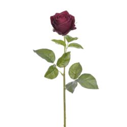 RÓŻA NA ŁODYDZE 68CM TAJ1029 RT DR BEAUTY