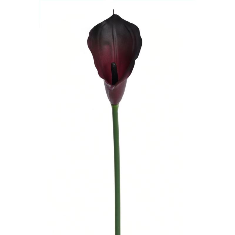 CALLA GUMA 72 CM ANA1013 DR CHERRY