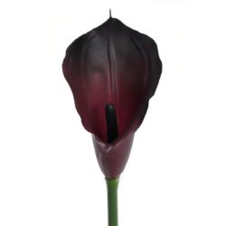 CALLA GUMA 72 CM ANA1013 DR CHERRY