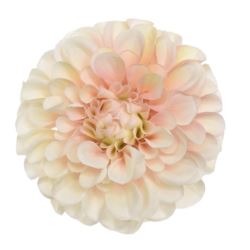 DALIA GŁÓWKA 10CM TAJ1026 PEACH