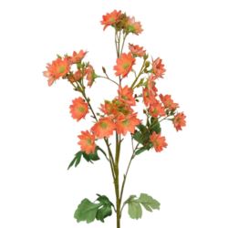 MARGARETKA JESIENNA 80CM ORANGE