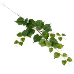 WPINKA BLUSZCZ LESZCZYNA 85CM GREEN
