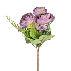 JASKIER BUKIECIK Z DODATKAMI CV40712 OLD PURPLE