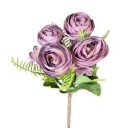 JASKIER BUKIECIK Z DODATKAMI CV40712 OLD PURPLE