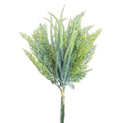 PĘCZEK 6 GAŁĄZEK TAWUŁKA - WRZOSIEC 53CM LT GR