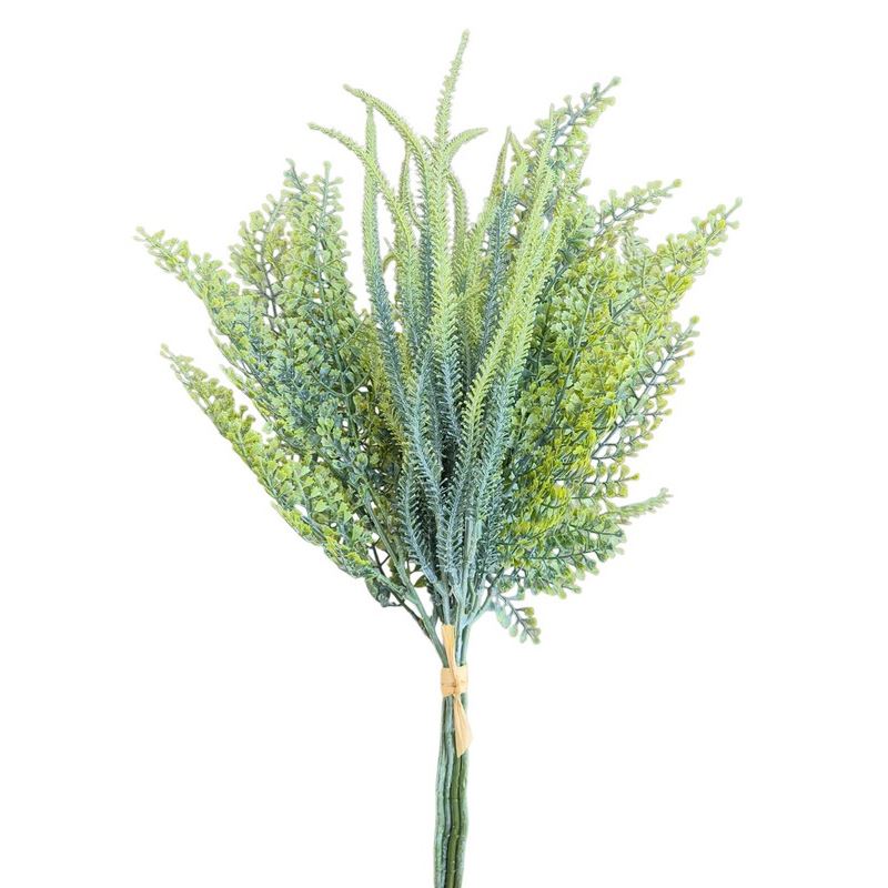 PĘCZEK 6 GAŁĄZEK TAWUŁKA - WRZOSIEC 53CM LT GR
