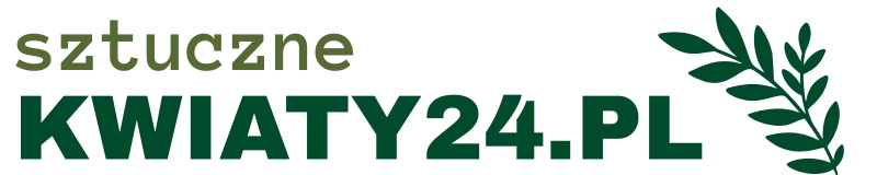 Hurtownia  sztucznekwiaty24.pl logo